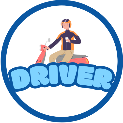 DRIVER