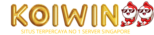 SITUS TERPERCAYA NO 1 SERVER SINGAPORE