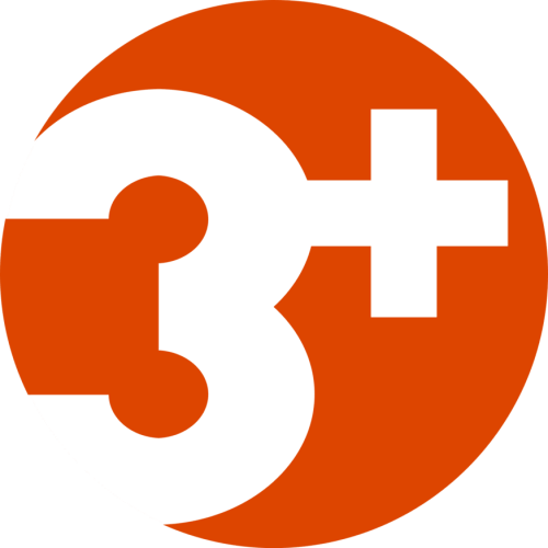 TV3+