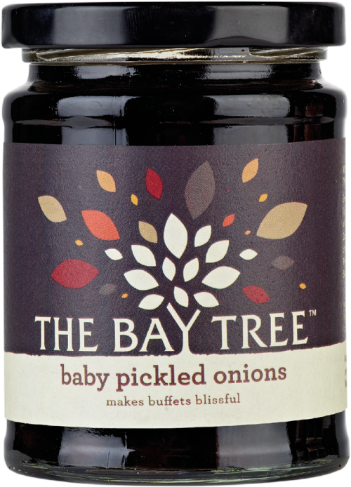 Bay Tree Chutney