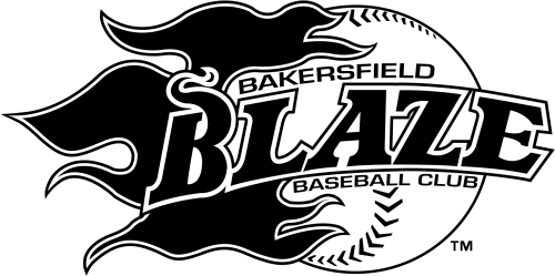 Bakersfield Blaze Logo Png Transparent Bakersfield Blaze