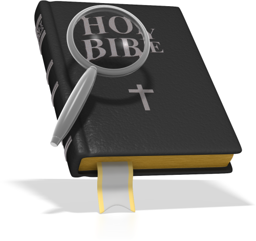 Bible Study Png