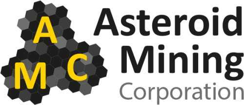 Amc Logo Noback 600×600 Rgb Asteroid Mining Corporation