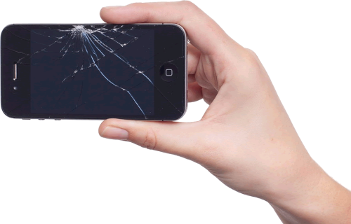 Apple Iphone Repairs Fix Your Broken Tablet Or Smartphone Téléphone Cassé