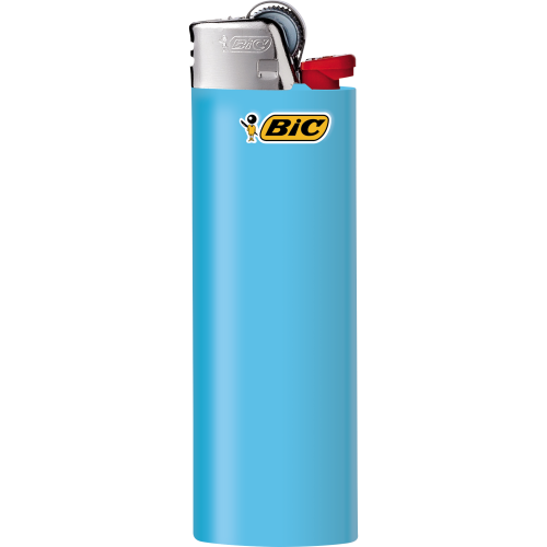 Bic Lighter, [hfx] Bic