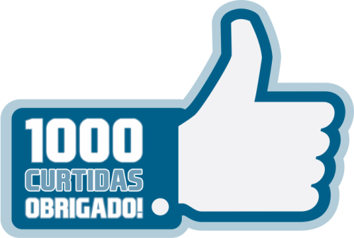 1000 Likes Facebook