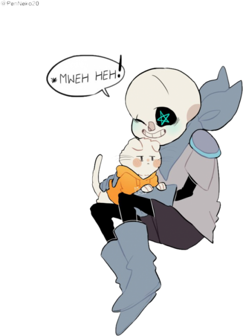 #undertale #underswap #underswap Undertale #╨░╨╜╨┤╨╡╤А╤В╨╡╨╣╨╗ Underswap Papyrus Cat