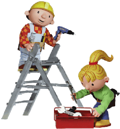 Bob The Builder Bob The Builder Ladder