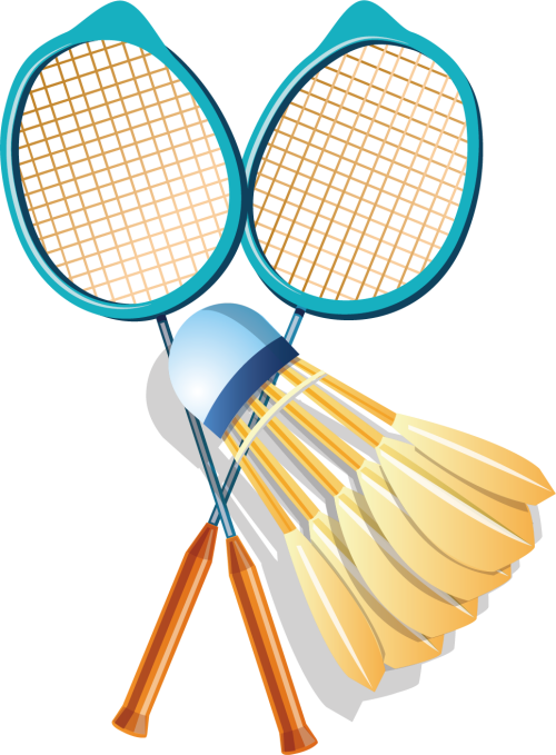 Badminton Clipart Jpeg Badminton Clipart