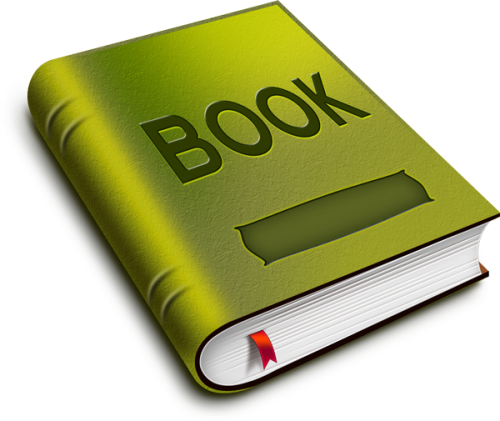 Book Png