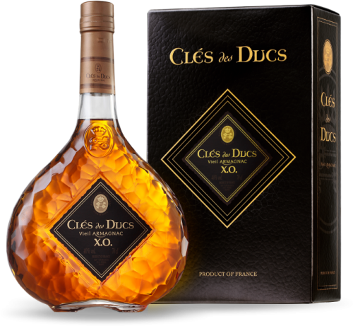 Armagnac Xo Basquaise Clés Des Ducs Martelée Xo Armagnac Cles Des Ducs Napoleon