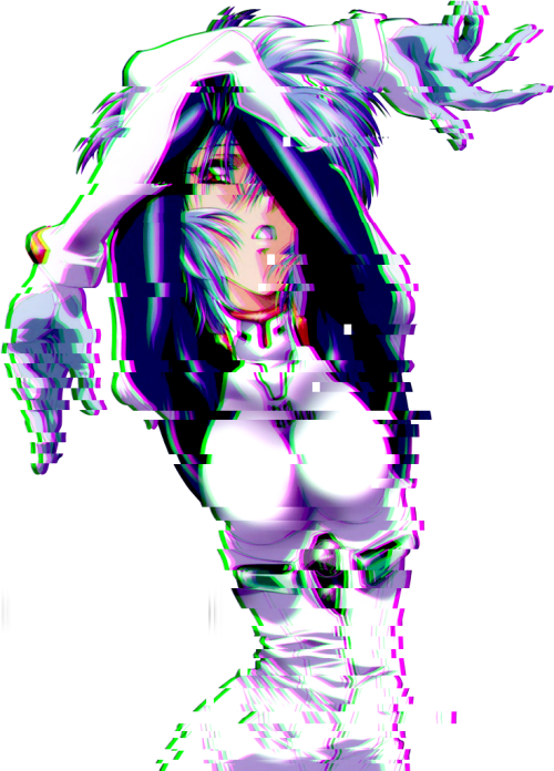 5601 Best Revangelion Images On Pholder Glitch Anime Transparent