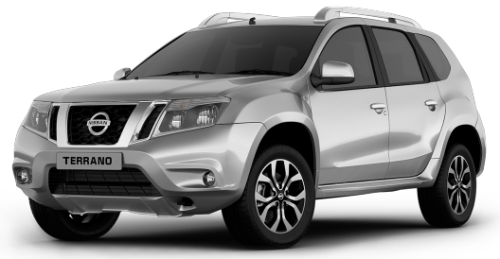 15tdiinrhd Ter hw001 L K23 Nissan Terrano Price In Nepal