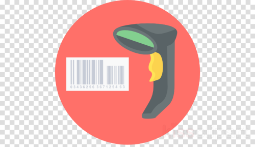 Barcode Searching Icon Png Clipart Barcode Scanners