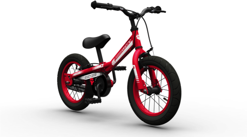 Bike Front Png