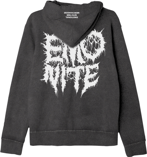 Add To Cart Emo Nite Hoodie