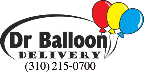 #1 Balloon Delivery La 215 0700 Los Angeles Bouquets Dr Balloon Delivery