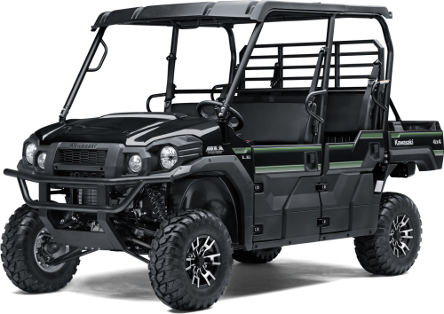 2019 Mule Pro fxt™ Eps Le Kawasaki Mule Pro