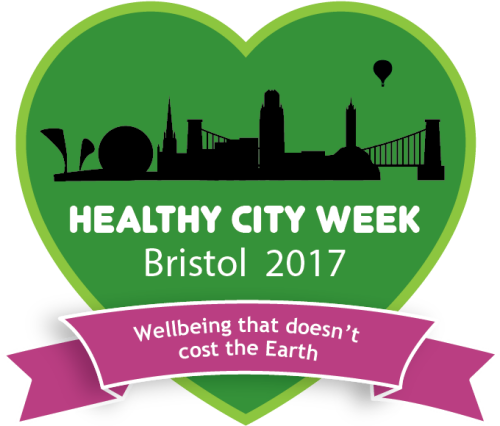 Book Online Or In Person At Watershed Box Office Or Healthy City Week Bristol