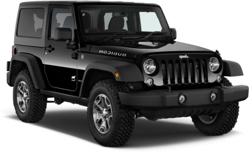 Black Jeep Png High Quality Image 2016 Jeep Wrangler Sport Black