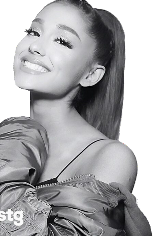 Ariana Sticker Ariana Grande Dwt Meet And Greet