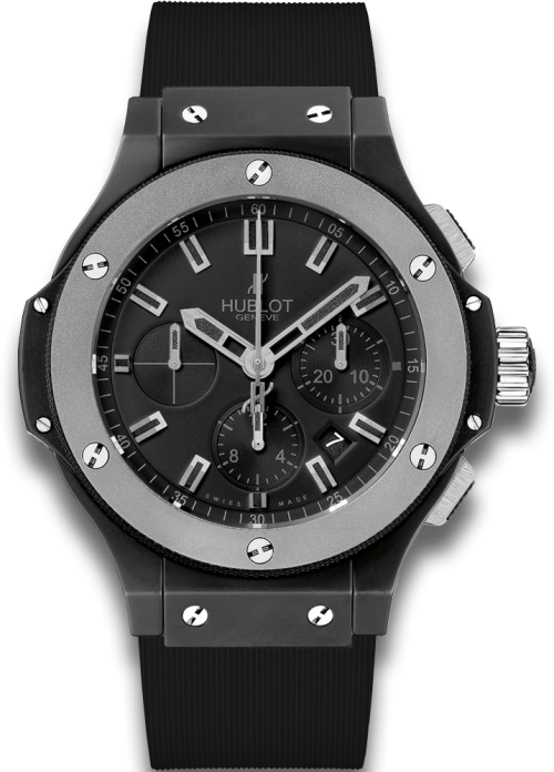 44mm Ice Bang Hublot 301 Ck 1140 Rx