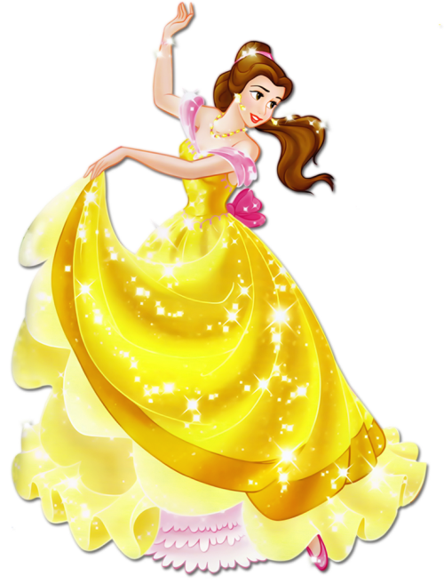 Beautifully Princess Png Picture Clipart Princess Png