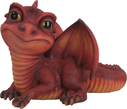 Baby Red Dragon Dragon Baby