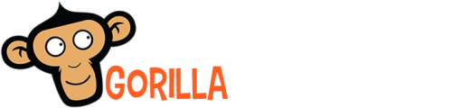 Boost Your Conversions Test Gorilla Logo