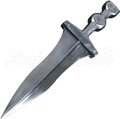 Basic Pugio Dagger Deepeeka ah3264lp Basic Pugio Dagger