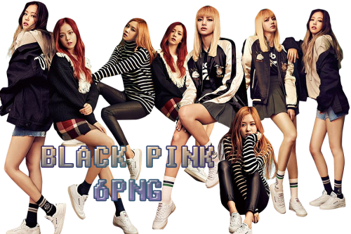 Black Pink Png Pack {reebok} By Kamjong kai Pack De Black Pink