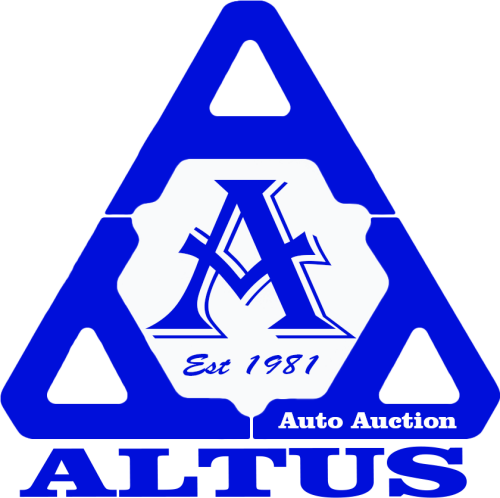 Altus Auto Auction Is A Licensed Dealers Only Auto Cafepress Out Of My Yard! Tile Coaster