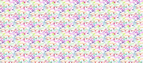 Be Neat Tessellated And Then Thought Wouldn't It Be Pattern