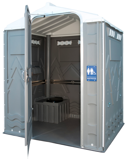 Ada Compliant Portable Toilets Rentals Toilet