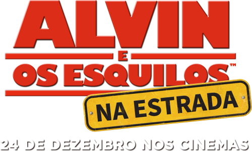 Alvin E Os Esquilos Logo Png Ps2 Alvin And The Chipmunks