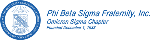 Add Me To Your Mailing List Phi Beta Sigma