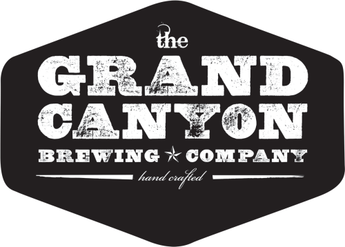 Black Gcb Logo Diamond Png Grand Canyon Brewery