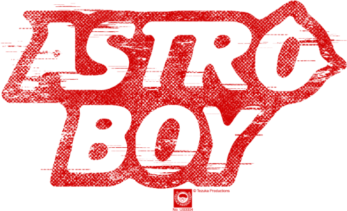 Astro Boy Logo Kid's T shirt Astro Boy Coloring Pages