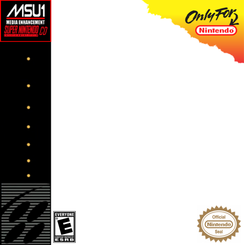 2d Msu1 Cover Template