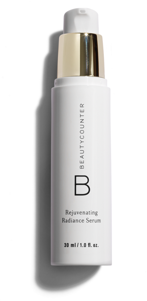 Beautycounter Rejuvenating Radiance Serum