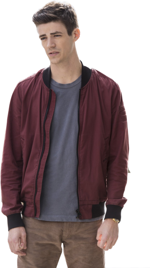 Barry Allen Png