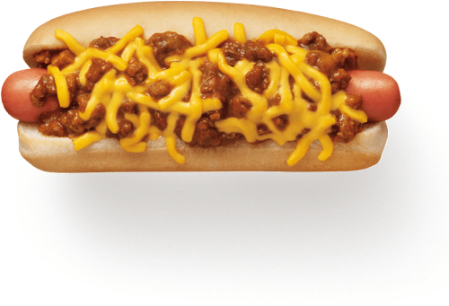 Atlanta Influencer, Atlanta Blogger Hot Dog Chili Cheese