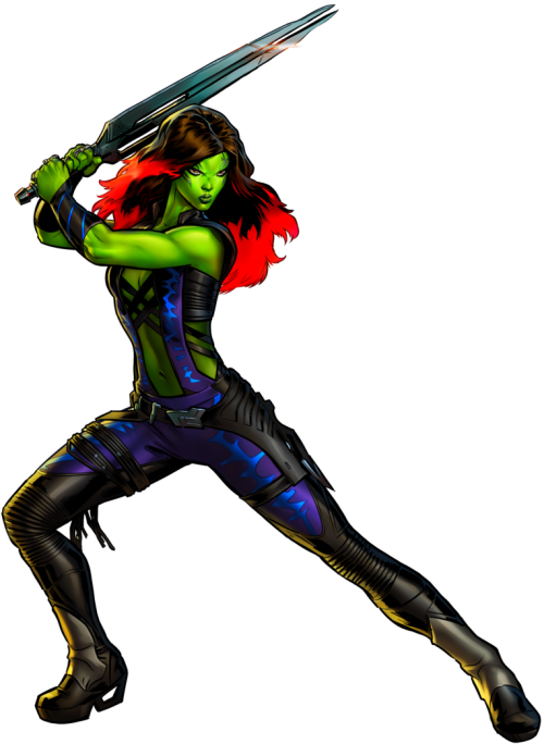 764 X 1045 4 Gamora Boots