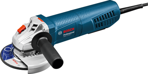 Bosch Angle Grinder Gws 11 125 P Bosch Gws 8 100 C