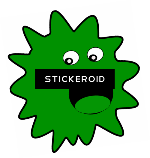 Bacteria Miscellaneous Germs Clipart Png