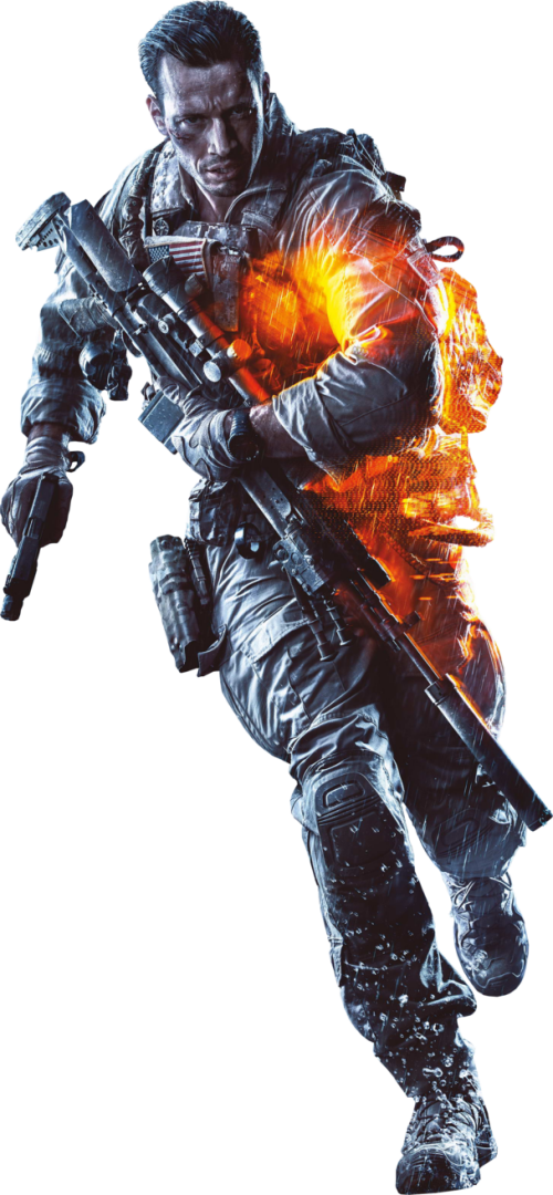 Battlefield Free Png Image Bf 4 Xb360 Battlefield 4 Xbox 360