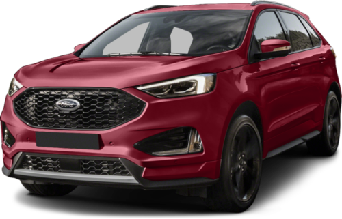 $1,000 And 2019 Ford Edge Titanium