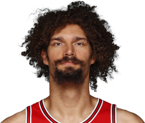  Robin Lopez