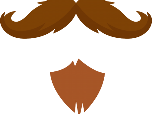 Beard Clipart Duck Dynasty Beard