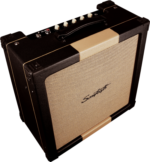 20 Watt Tube Combo Amp Loudspeaker